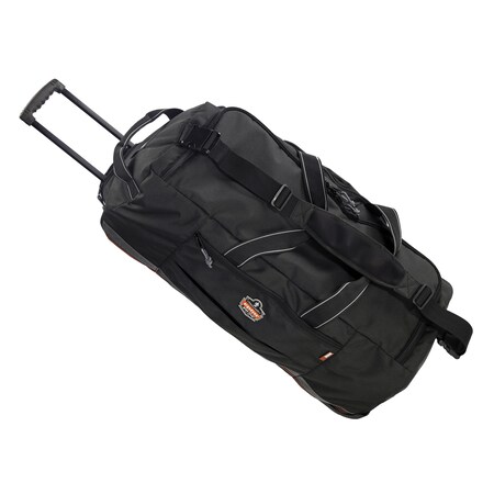 Ergodyne 5120 Black Wheeled Gear Bag 13120